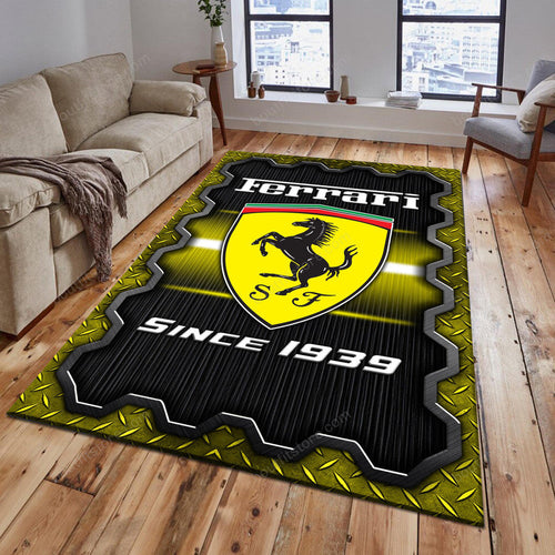 SF Home Rug V2