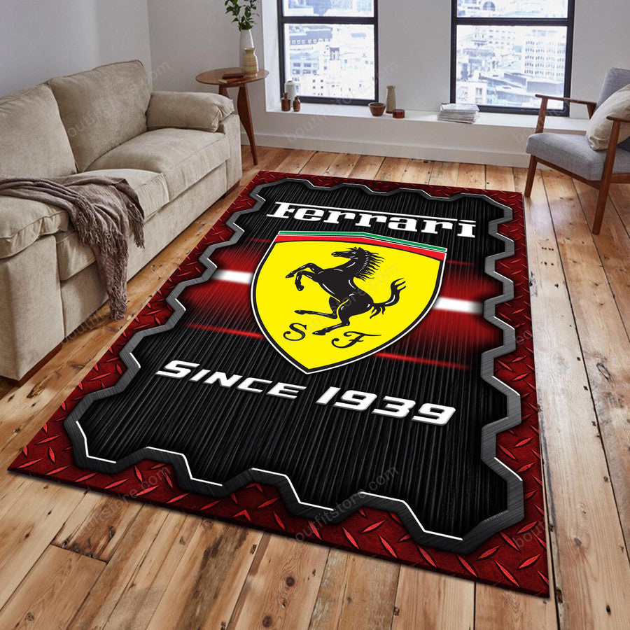 SF Home Rug V2