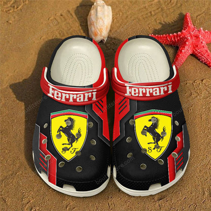 SF Clog Shoes V4