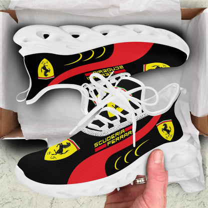 SF Chunky Custom Sneaker V3