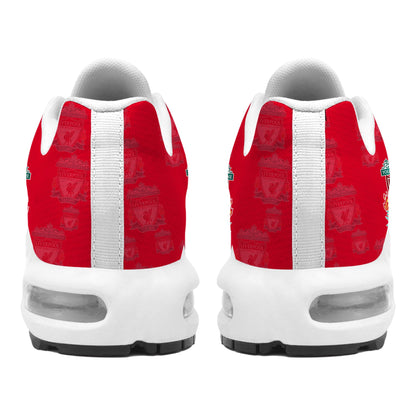 Personalized Liverpool Air Cushion Sneaker