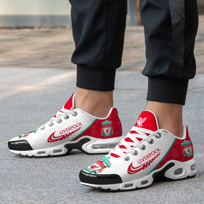 Personalized Liverpool Air Cushion Sneaker