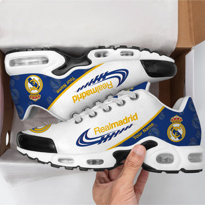 Personalized Real Sport Air Cushion Sneaker