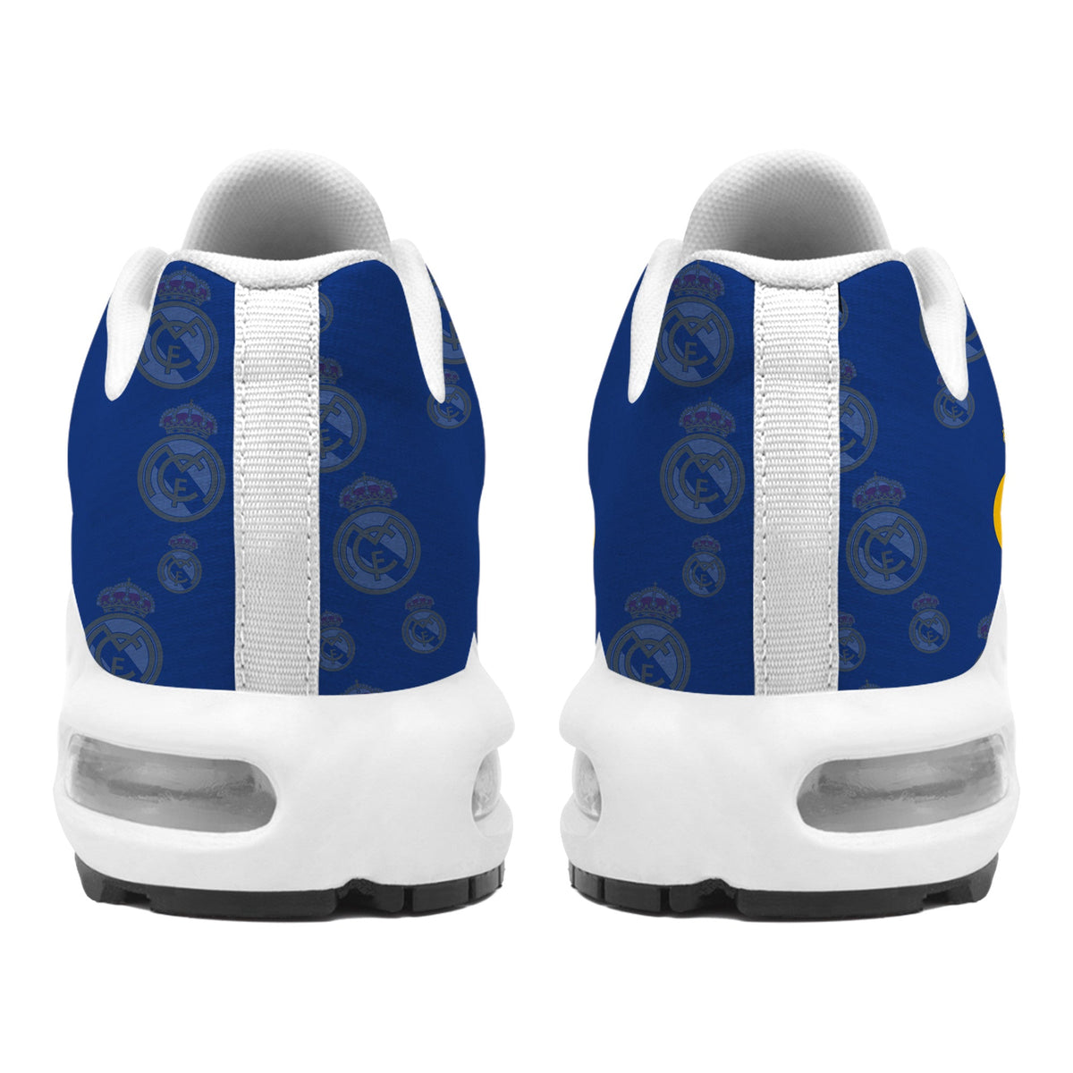 Personalized Real Sport Air Cushion Sneaker