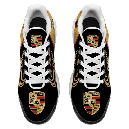 Personalized Pors Air Cushion Sneaker