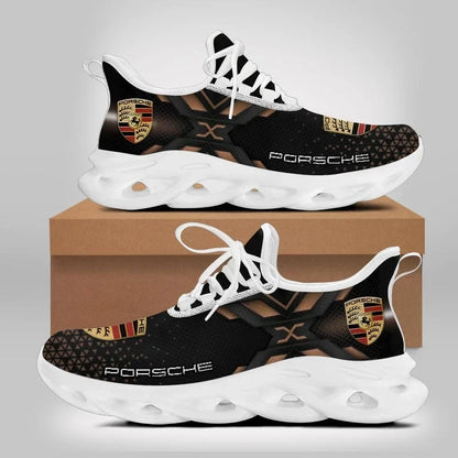 Pors Q9 Chunky Custom Sneaker