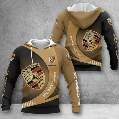 Pors 3D Full Printing Set , Pors Racing Shirt , Zipper Polo, Hoodie , Short , Polo ,hawaii V13