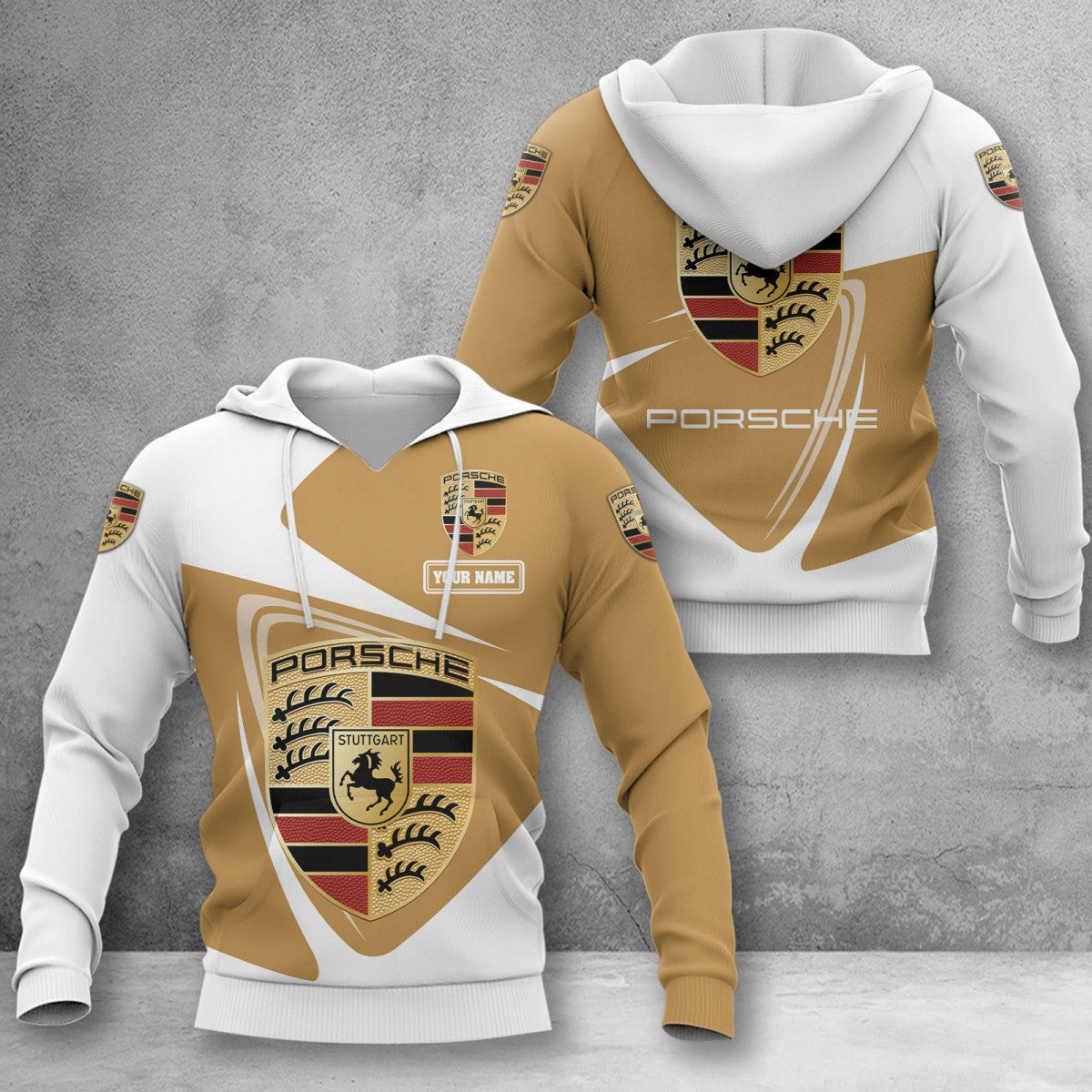 Pors 3D Full Printing Set , Pors Racing Shirt , Zipper Polo, Hoodie , Short , Polo ,hawaii V16