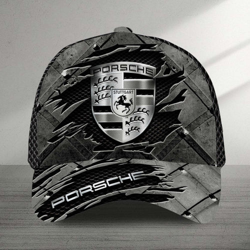 Pors Classic Cap V14 S150422