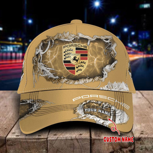 Pors Classic Cap V15
