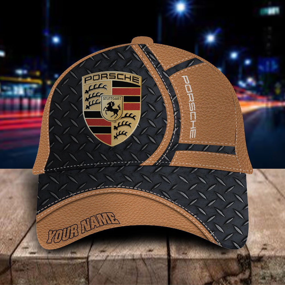 Pors Classic Cap V17 S290319