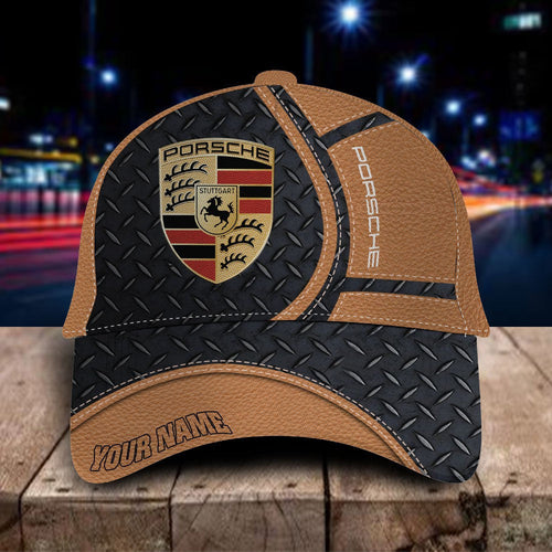 Pors Classic Cap V17 S290319
