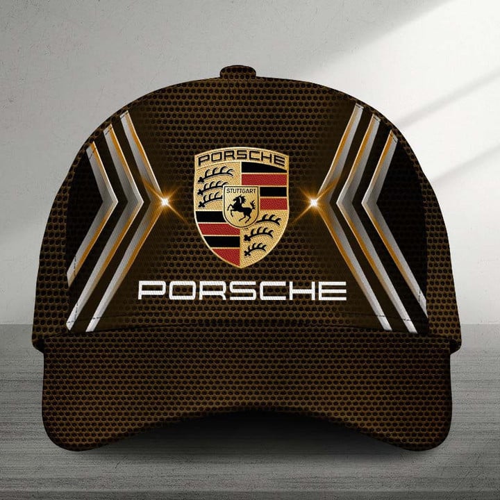 Pors Classic Cap V18