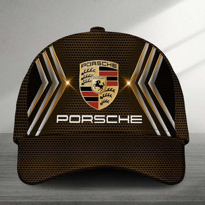 Pors Classic Cap V18