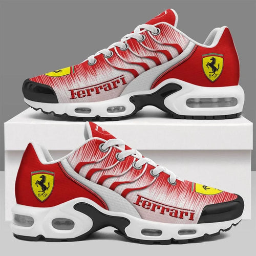SF Air Cushion Sneaker V2