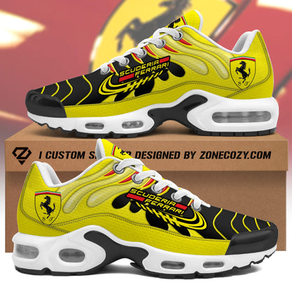 SF Air Cushion Sneaker