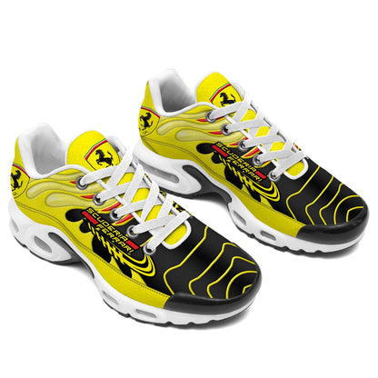 SF Air Cushion Sneaker