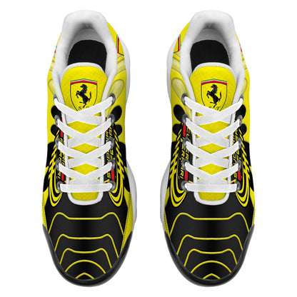 SF Air Cushion Sneaker