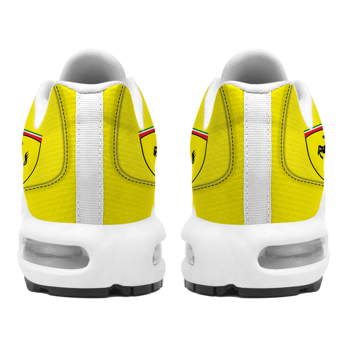 SF Air Cushion Sneaker