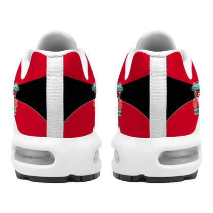 Personalized Liverpool Air Cushion Sneaker V2