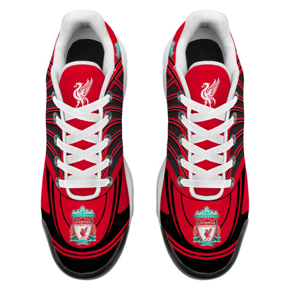 Personalized Liverpool Air Cushion Sneaker V2