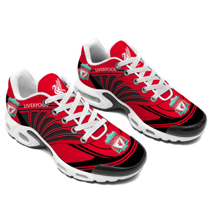 Personalized Liverpool Air Cushion Sneaker V2