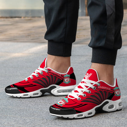 Personalized Liverpool Air Cushion Sneaker V2