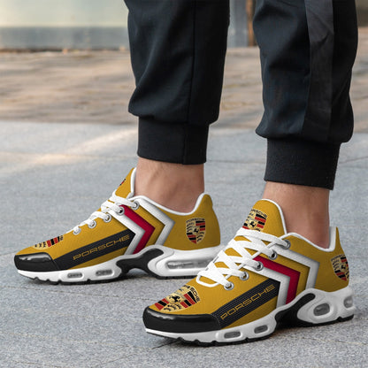Personalized Pors Air Cushion Sneaker V2
