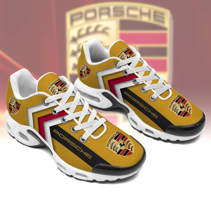 Personalized Pors Air Cushion Sneaker V2
