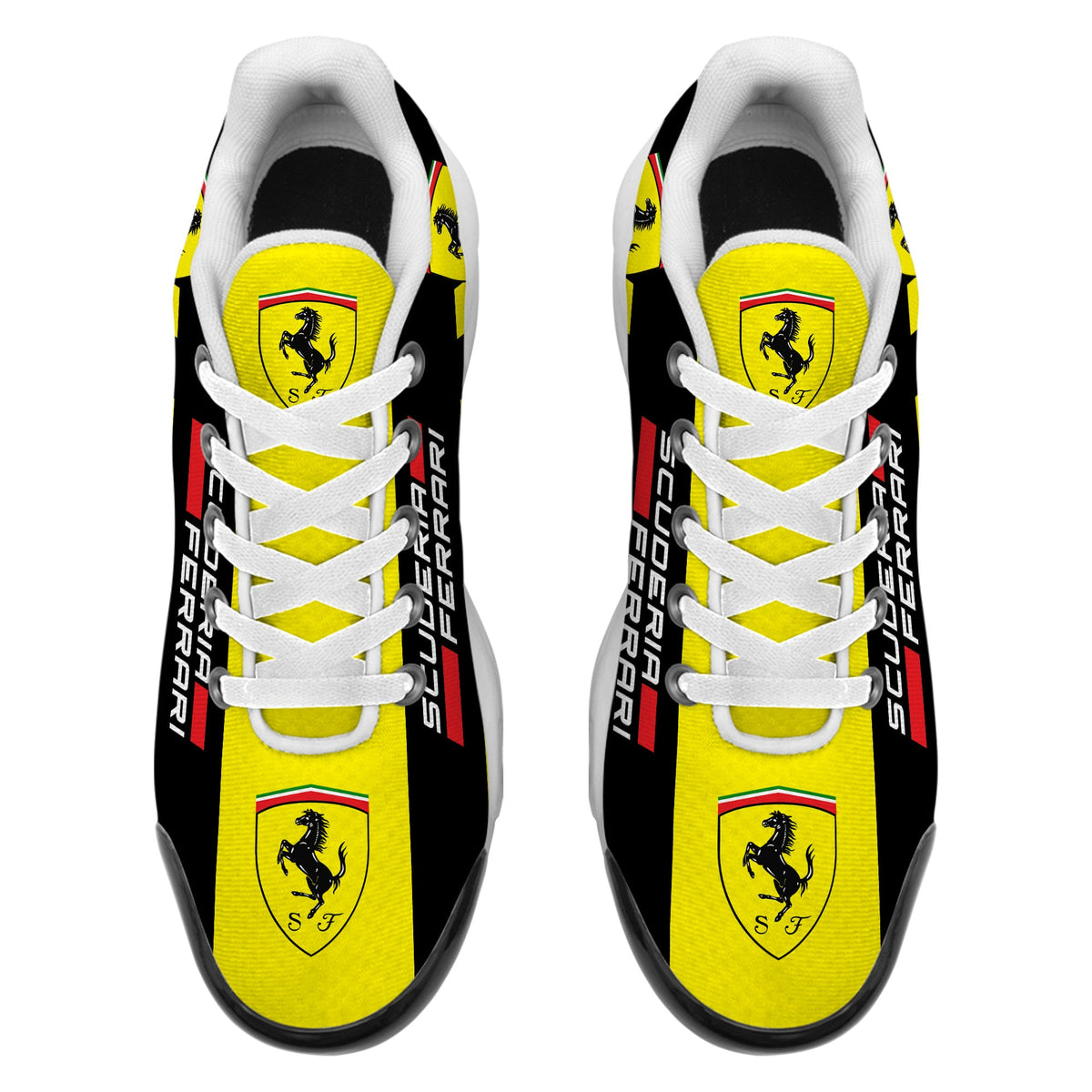 Personalized SF Air Cushion Sneaker V2