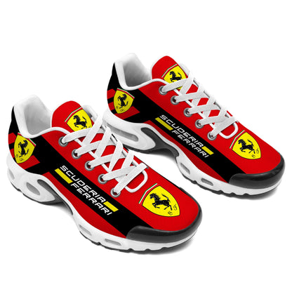 Personalized SF Air Cushion Sneaker V2