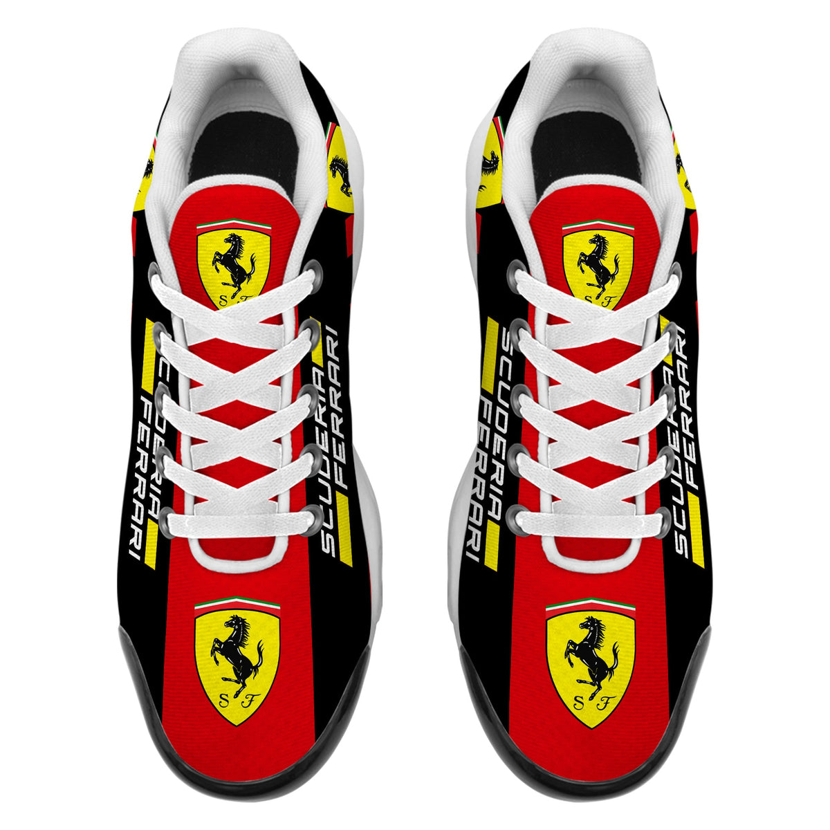 Personalized SF Air Cushion Sneaker V2