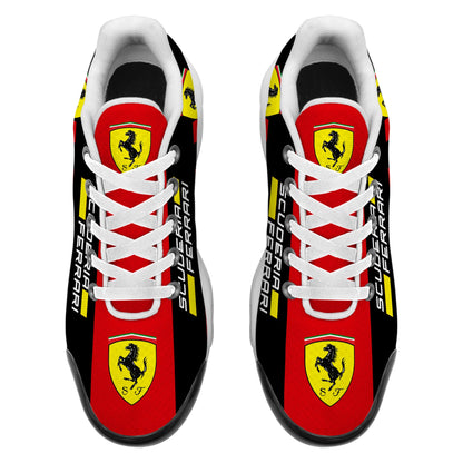 Personalized SF Air Cushion Sneaker V2