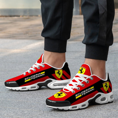 Personalized SF Air Cushion Sneaker V2