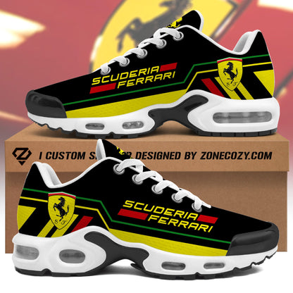 SF Racing Air Cushion Sneaker