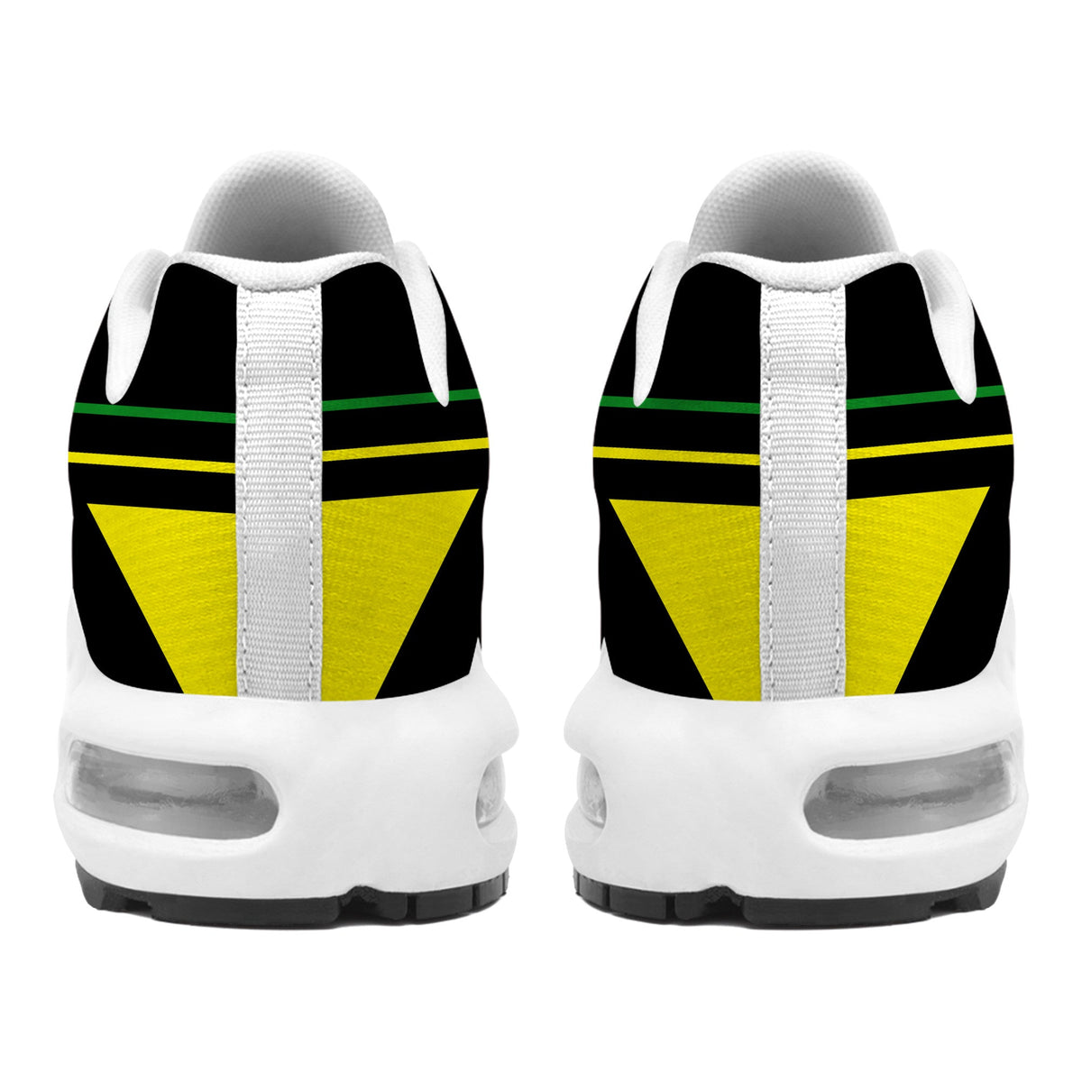 SF Racing Air Cushion Sneaker