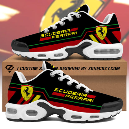 SF Racing Air Cushion Sneaker