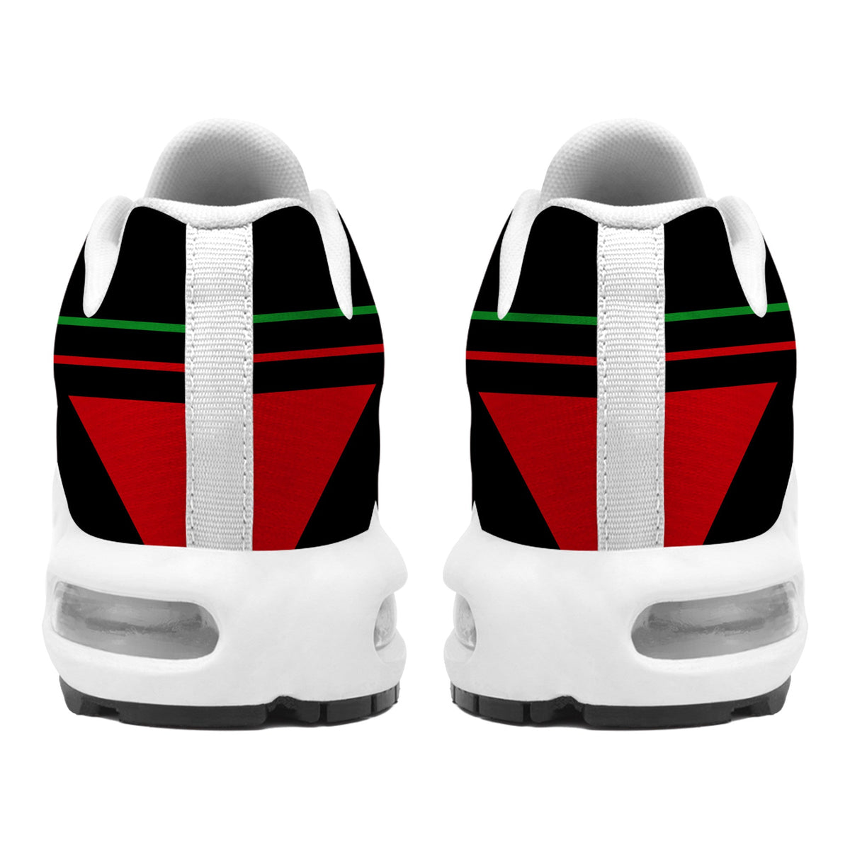 SF Racing Air Cushion Sneaker
