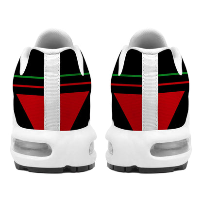 SF Racing Air Cushion Sneaker