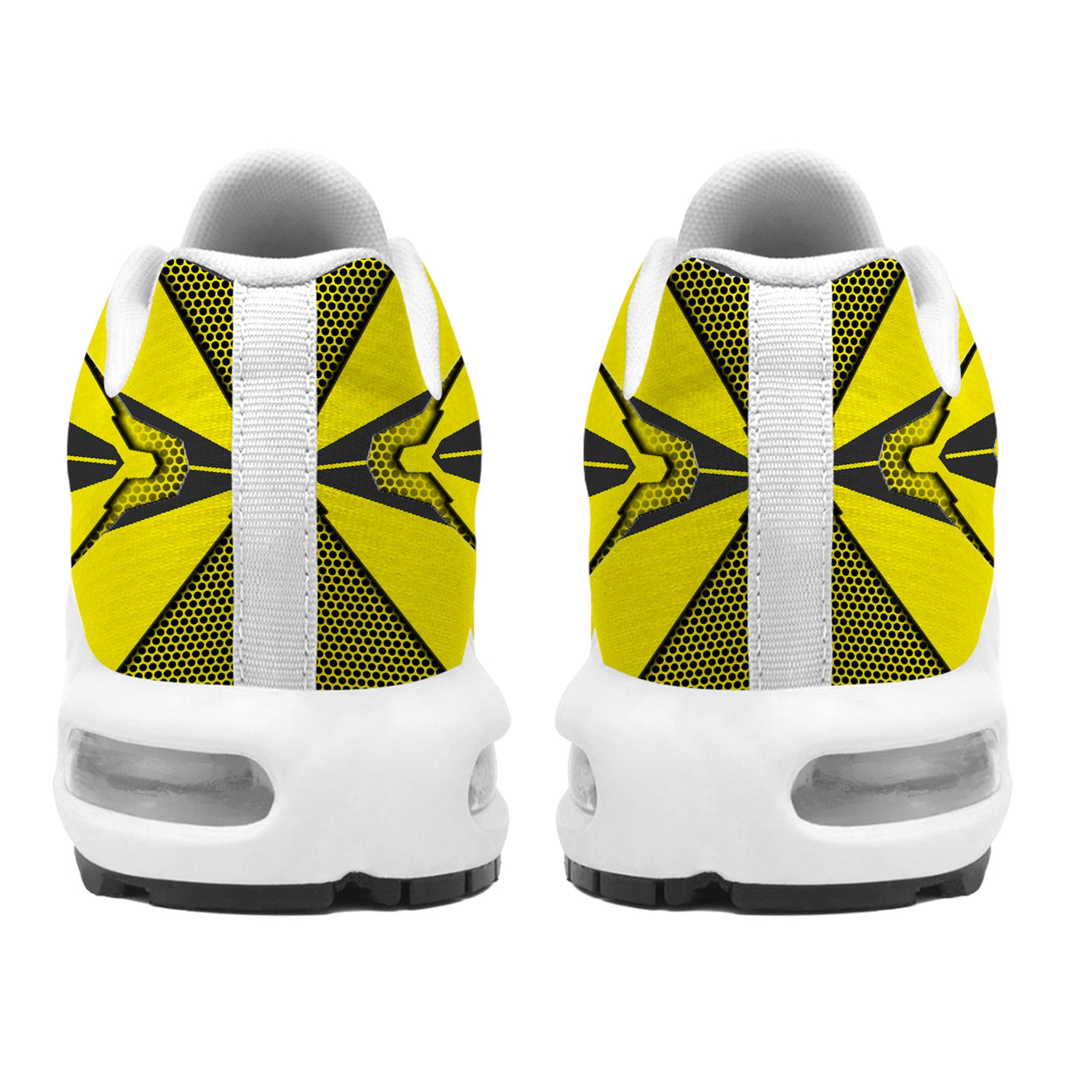 SF Racing Air Cushion Sneaker V2