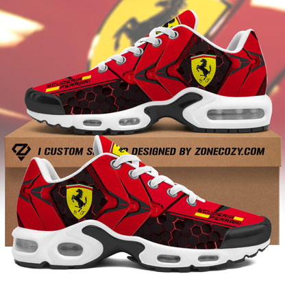SF Racing Air Cushion Sneaker V2