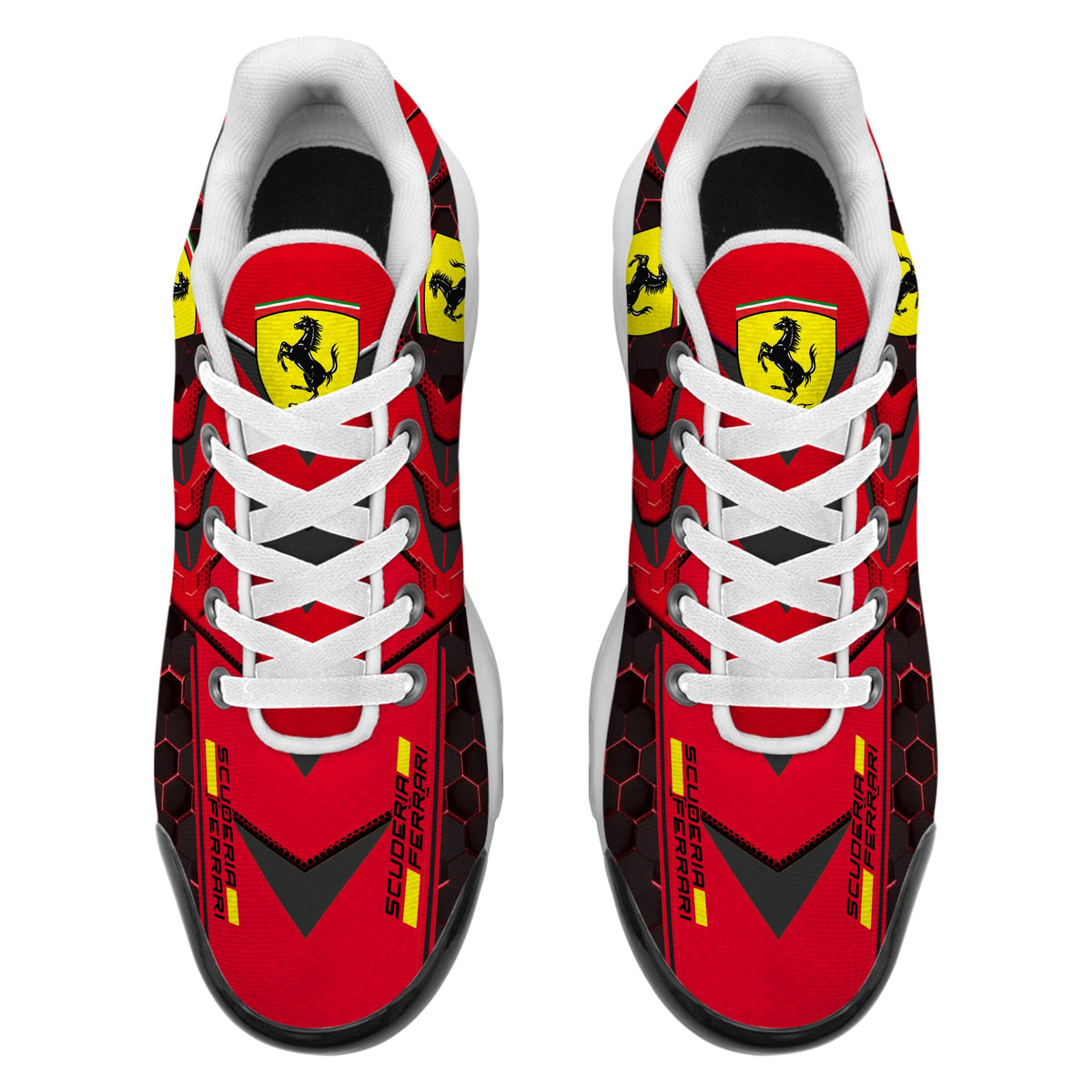 SF Racing Air Cushion Sneaker V2