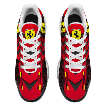 SF Racing Air Cushion Sneaker V2