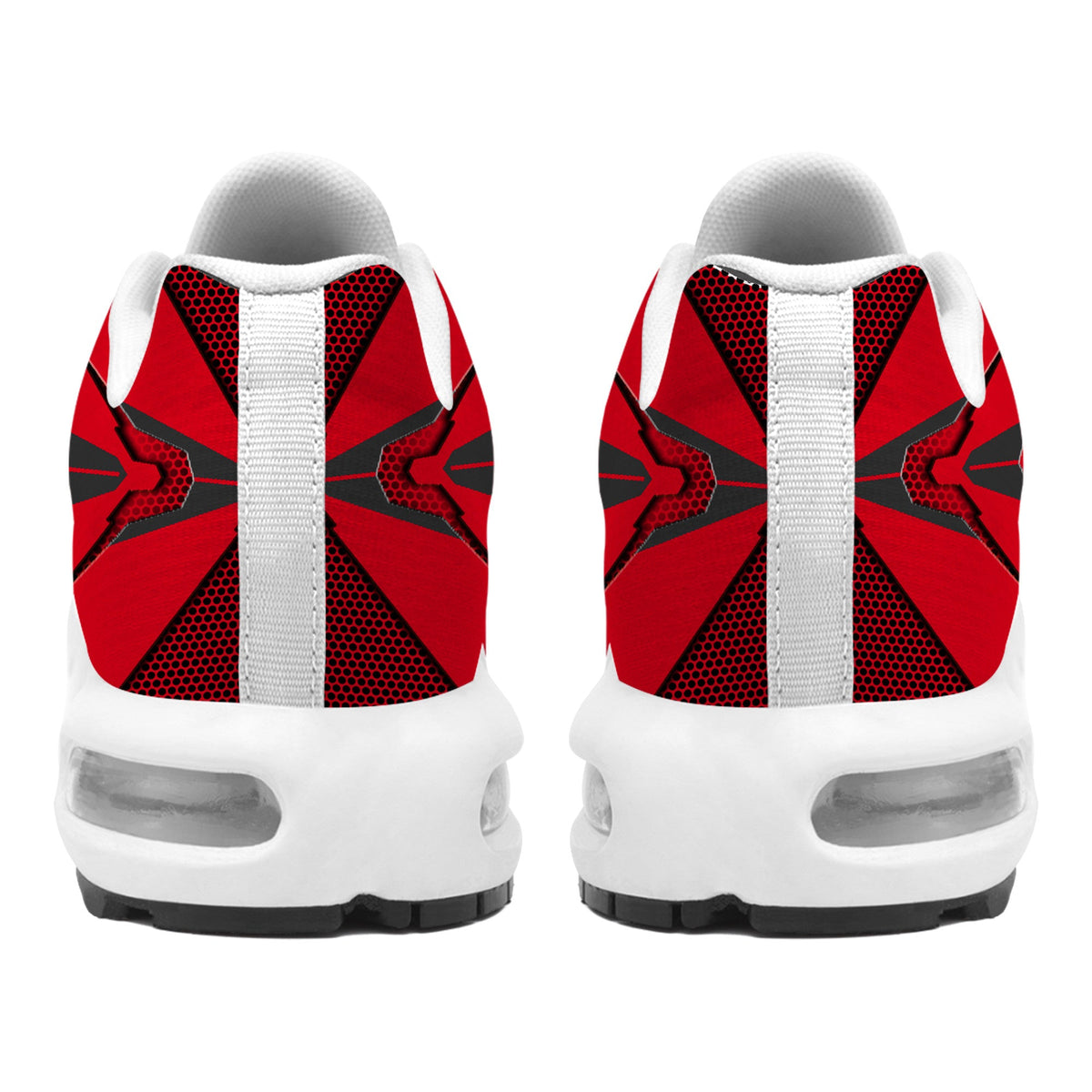 SF Racing Air Cushion Sneaker V2
