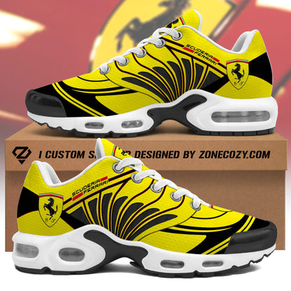 Personalized SF Air Cushion Sneaker V3