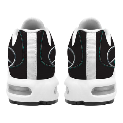 Merc AMG Petronas Sport Air Cushion Sneaker