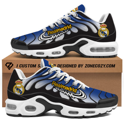 Real Madrid Sport Air Cushion Sneaker