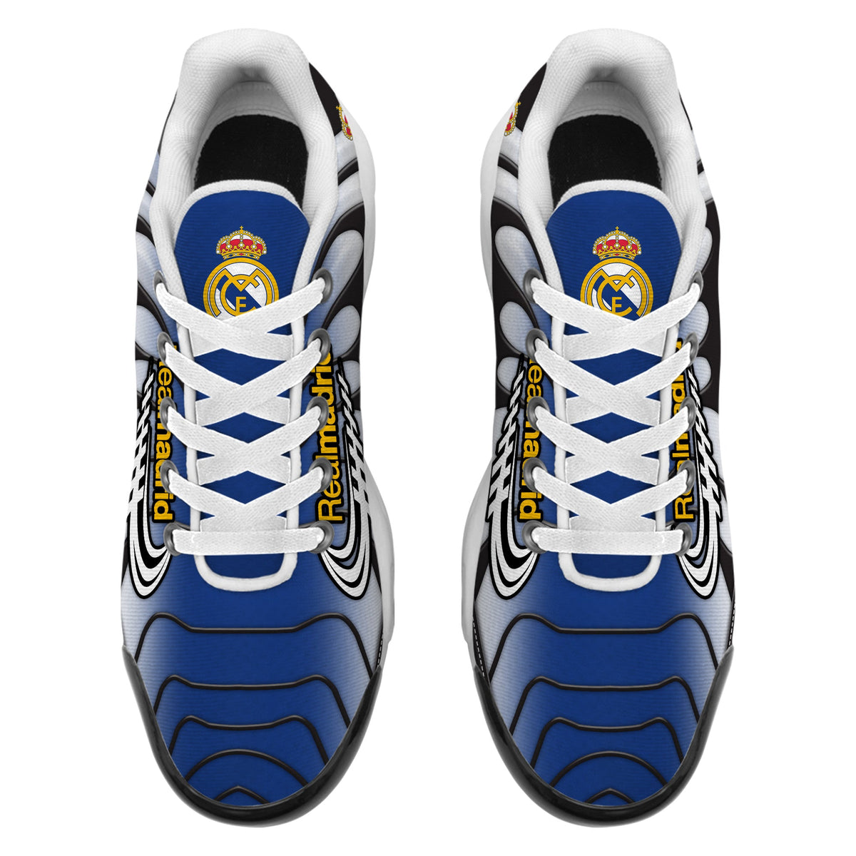 Real Madrid Sport Air Cushion Sneaker
