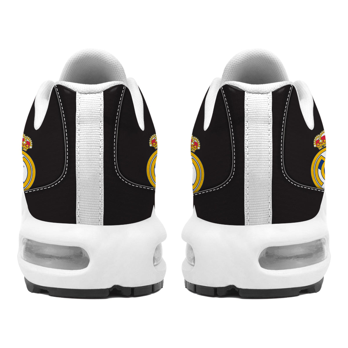 Real Madrid Sport Air Cushion Sneaker