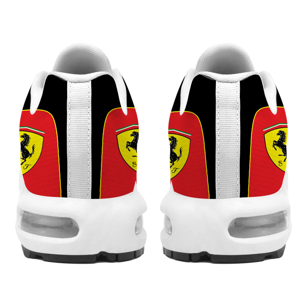 Personalized SF Air Cushion Sneaker V4